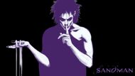 Morpheus (Sandman) from the comics | Image via: DC/Vertigo | Edited by: Beatrix Kondo of Soap Central